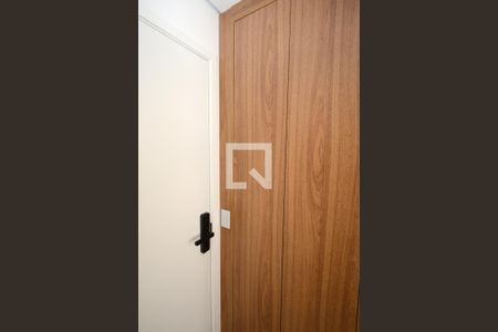 Sala/Cozinha de apartamento para alugar com 1 quarto, 36m² em Jardim Taquaral, São Paulo