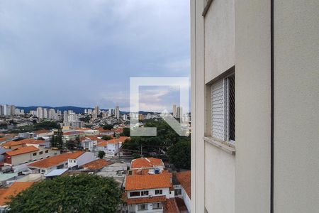 Vista de apartamento à venda com 3 quartos, 120m² em Lauzane Paulista, São Paulo
