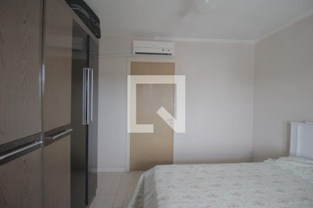 Quarto 1 de apartamento para alugar com 2 quartos, 120m² em Marechal Rondon, Canoas