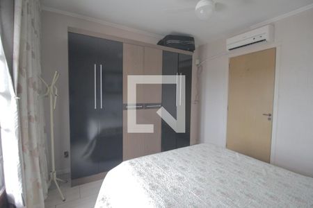 Quarto 1 de apartamento para alugar com 2 quartos, 120m² em Marechal Rondon, Canoas