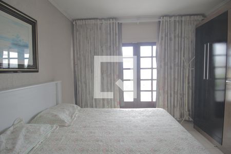 Quarto 1 de apartamento para alugar com 2 quartos, 120m² em Marechal Rondon, Canoas