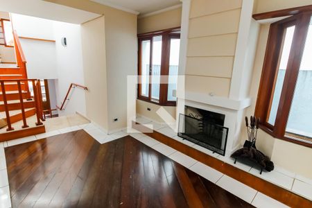 Casa à venda com 165m², 3 quartos e 4 vagasSala 3