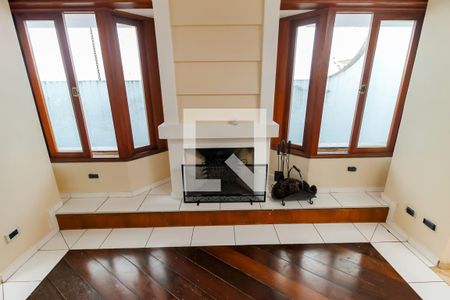 Casa à venda com 165m², 3 quartos e 4 vagasSala 3 - detalhes