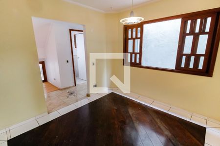 Sala 1 de casa para alugar com 3 quartos, 165m² em Jardim Lar Sao Paulo, São Paulo