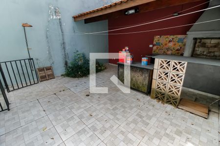 Casa à venda com 165m², 3 quartos e 4 vagasQuintal