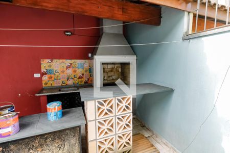 Casa à venda com 165m², 3 quartos e 4 vagasChurrasqueira