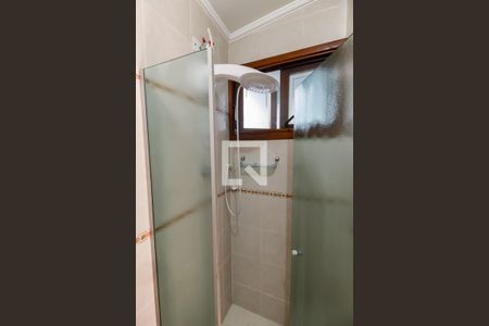 Casa à venda com 165m², 3 quartos e 4 vagasBanheiro da Suíte 1