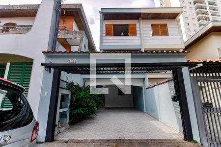 Casa à venda com 165m², 3 quartos e 4 vagasGaragem