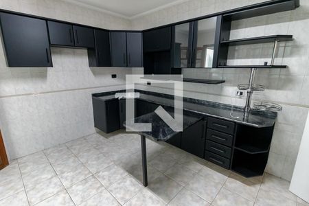 Casa à venda com 165m², 3 quartos e 4 vagasCozinha - Armários