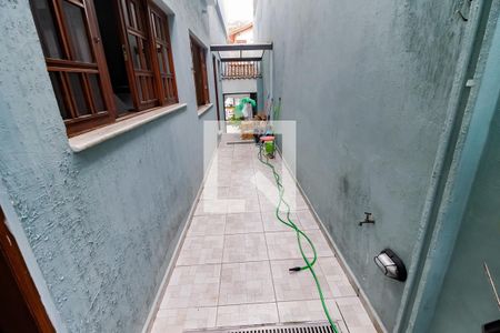 Casa à venda com 165m², 3 quartos e 4 vagasQuintal