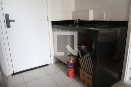 Apartamento para alugar com 31m², 1 quarto e sem vagaÁrea de Serviço