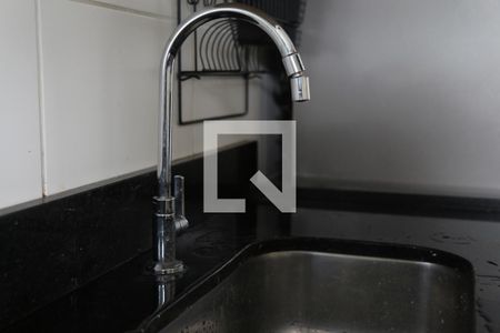 Apartamento para alugar com 31m², 1 quarto e sem vagaCozinha