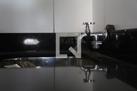 Apartamento para alugar com 31m², 1 quarto e sem vagaÁrea de Serviço