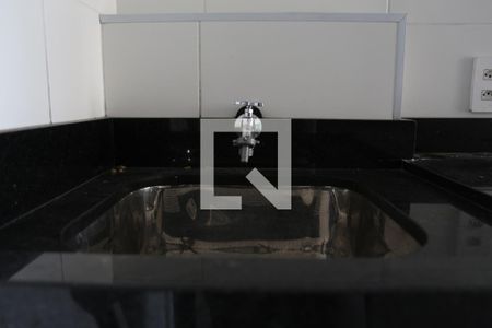 Apartamento para alugar com 31m², 1 quarto e sem vagaÁrea de Serviço