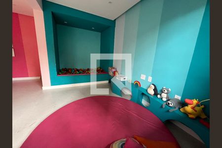 Apartamento para alugar com 31m², 1 quarto e sem vaga Apartamento para alugar com 31m², 1 quarto e sem vagaBrinquedoteca