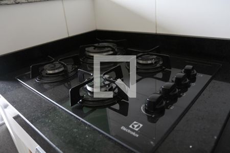 Apartamento para alugar com 31m², 1 quarto e sem vagaCozinha