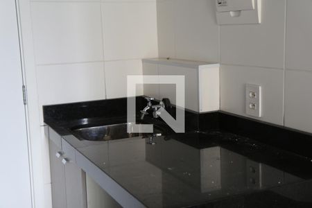 Apartamento para alugar com 31m², 1 quarto e sem vagaÁrea de Serviço