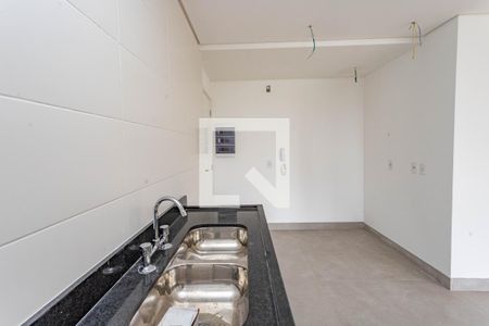 Apartamento à venda com 130m², 3 quartos e 3 vagasCozinha 