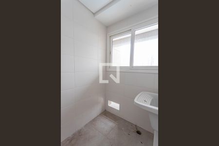 Apartamento à venda com 130m², 3 quartos e 3 vagasÁrea de serviço 