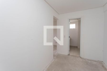 Apartamento à venda com 130m², 3 quartos e 3 vagasQuarto 1 - suíte /closet 