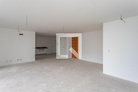 Apartamento à venda com 130m², 3 quartos e 3 vagasSala 