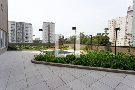 Apartamento à venda com 130m², 3 quartos e 3 vagasÁrea comum