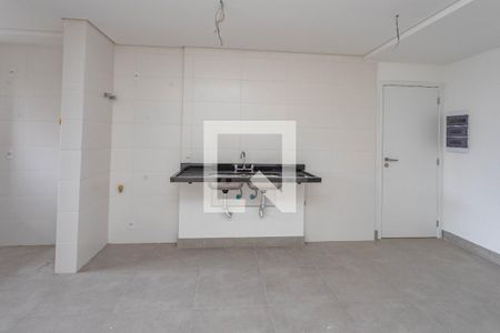 Apartamento à venda com 130m², 3 quartos e 3 vagasCozinha 