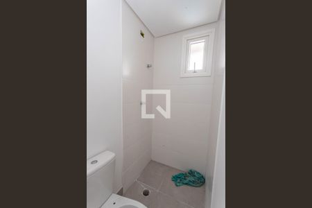 Apartamento à venda com 130m², 3 quartos e 3 vagasBanheiro de serviço 