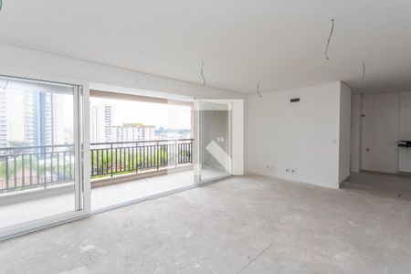 Apartamento à venda com 130m², 3 quartos e 3 vagasSala 