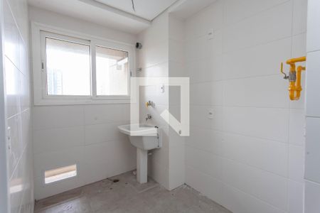 Apartamento à venda com 130m², 3 quartos e 3 vagasÁrea de serviço 