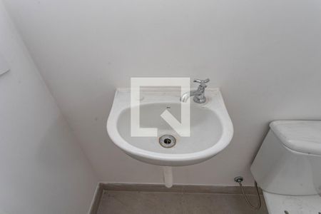 Apartamento à venda com 130m², 3 quartos e 3 vagasBanheiro de serviço 