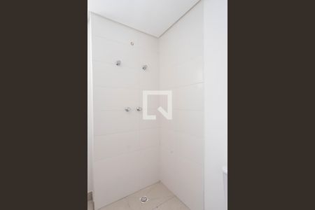 Apartamento à venda com 130m², 3 quartos e 3 vagasBanheiro da suíte 1