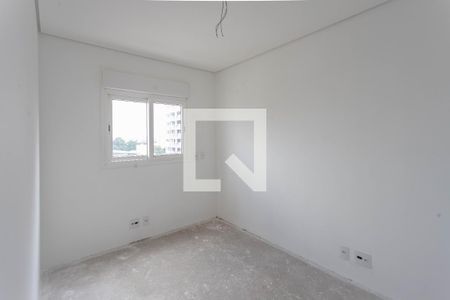 Apartamento à venda com 130m², 3 quartos e 3 vagasQuarto 2 - suíte 