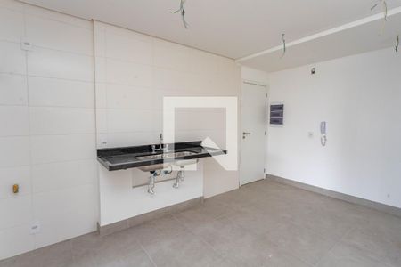 Apartamento à venda com 130m², 3 quartos e 3 vagasCozinha 