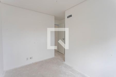 Apartamento à venda com 130m², 3 quartos e 3 vagasQuarto 2 - suíte 