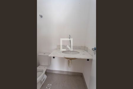 Apartamento à venda com 130m², 3 quartos e 3 vagasLavabo 