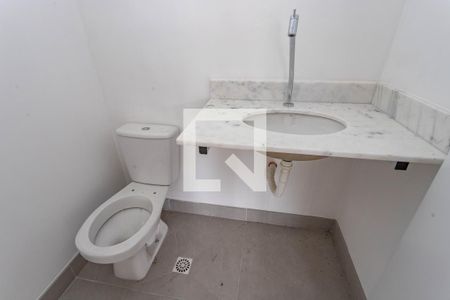 Apartamento à venda com 130m², 3 quartos e 3 vagasLavabo 