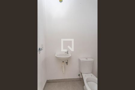 Apartamento à venda com 130m², 3 quartos e 3 vagasBanheiro de serviço 