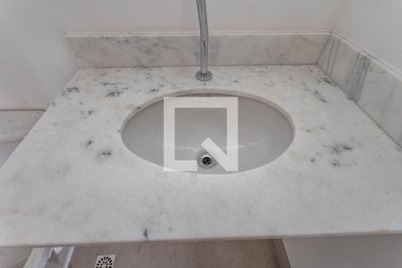 Apartamento à venda com 130m², 3 quartos e 3 vagasLavabo 