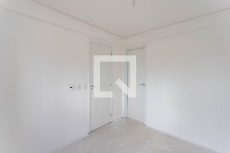 Apartamento à venda com 130m², 3 quartos e 3 vagasQuarto 3 - suíte 