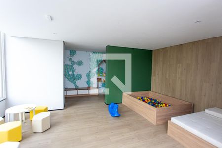 Apartamento à venda com 130m², 3 quartos e 3 vagasBrinquedoteca