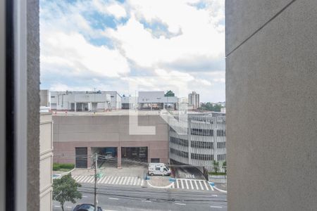 Apartamento à venda com 130m², 3 quartos e 3 vagasVista da suíte 3 