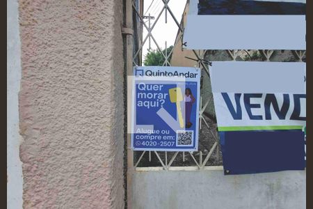 Casa para alugar com 40m², 1 quarto e sem vaga Casa para alugar com 40m², 1 quarto e sem vagaPlaquinha instalada