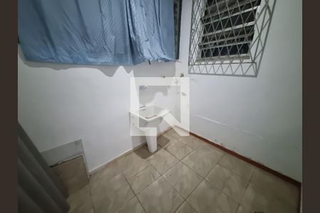 Casa para alugar com 40m², 1 quarto e sem vaga Casa para alugar com 40m², 1 quarto e sem vagaÁrea de Serviço