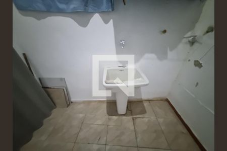 Casa para alugar com 40m², 1 quarto e sem vaga Casa para alugar com 40m², 1 quarto e sem vagaÁrea de Serviço