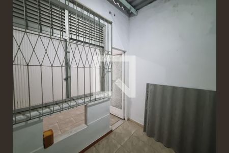 Casa para alugar com 40m², 1 quarto e sem vaga Casa para alugar com 40m², 1 quarto e sem vagaÁrea de Serviço