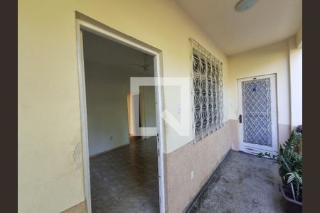 Casa para alugar com 40m², 1 quarto e sem vaga Casa para alugar com 40m², 1 quarto e sem vagaFachada