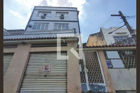 Casa para alugar com 40m², 1 quarto e sem vaga Casa para alugar com 40m², 1 quarto e sem vagaFachada