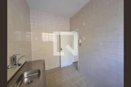 Casa para alugar com 40m², 1 quarto e sem vaga Casa para alugar com 40m², 1 quarto e sem vagaCozinha