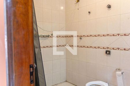 Casa à venda com 143m², 5 quartos e 3 vagasBanheiro 1